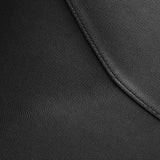 Hair System hairdressing chair A055B black - BVShop