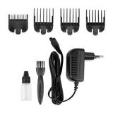 HAIR TRIMMER KES-699 PLUS BLACK - BVShop