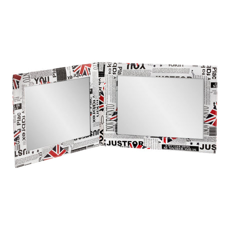 HAIRDRESSER MIRROR Q-33 UK - BVShop
