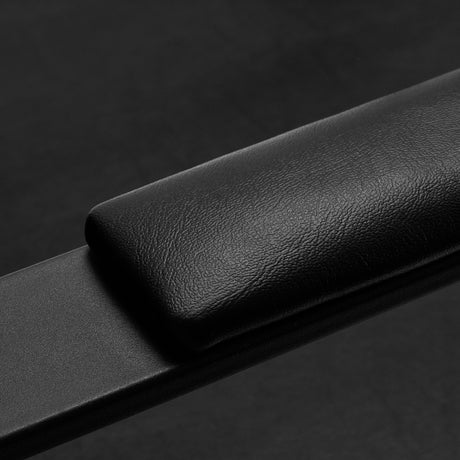 Hairdressing chair Gabbiano Modena Black - BVShop