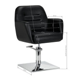 Hairdressing chair Monaco - BVShop