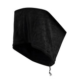 HAIRDRESSING SAUNA HANGING 408D SILVER WITH ACTIVE OZONE - BVShop