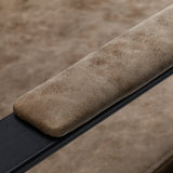 Hairdressing Wash Unit Modena Black Antique - BVShop