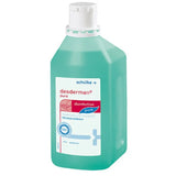 DESDERMAN PURE Desinfectante de manos 100ml/1000ml