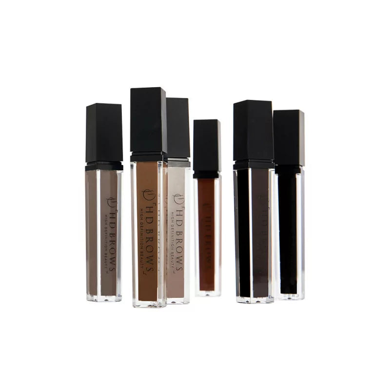 HD Brows Colorfix para cejas Siren 7ml