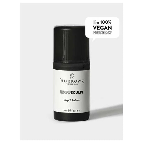 HD Brows BrowSculpt Step 2 Reform 15ml - BVShop