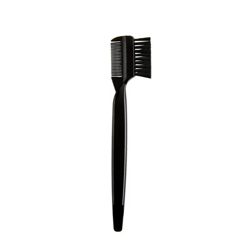 Pincel para cejas de doble extremo HD Brows 10 piezas