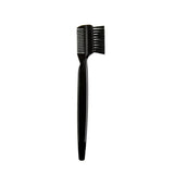 Pincel para cejas de doble extremo HD Brows 10 piezas