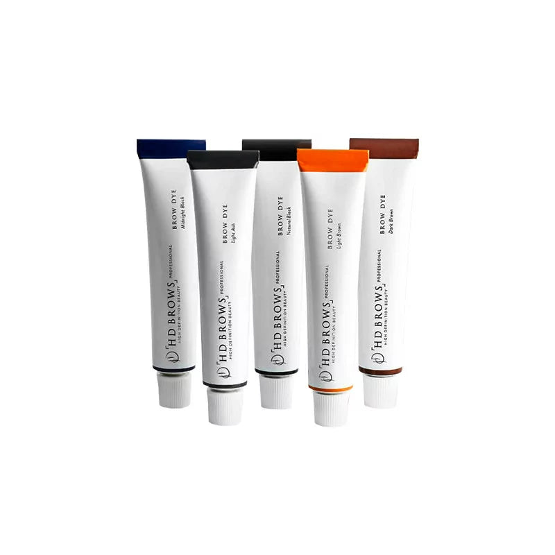 Tinte para cejas HD Brows 20ml