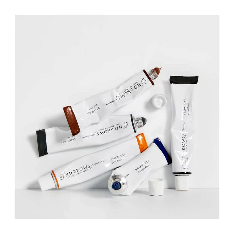 Tinte para cejas HD Brows 20ml