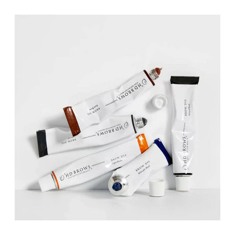 Tinte para cejas HD Brows 20ml