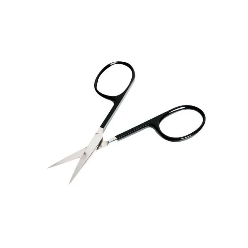 Tijeras de Precisión HD Brows