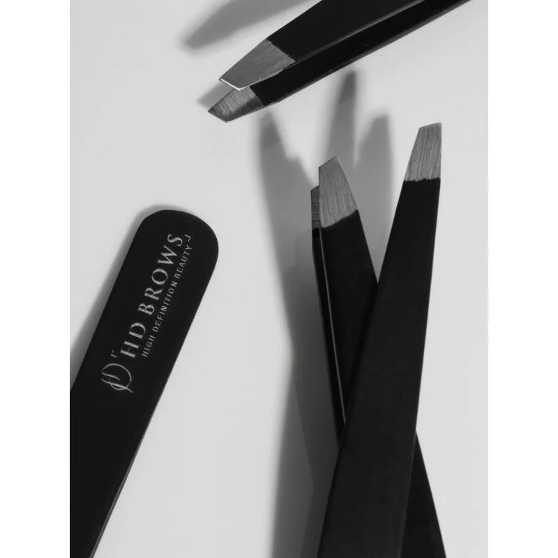 Pinzas de Precisión HD Brows