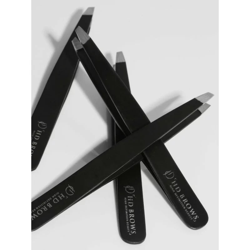 Pinzas de Precisión HD Brows