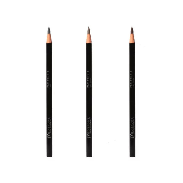 HD Brows Pro Pencil - BVShop