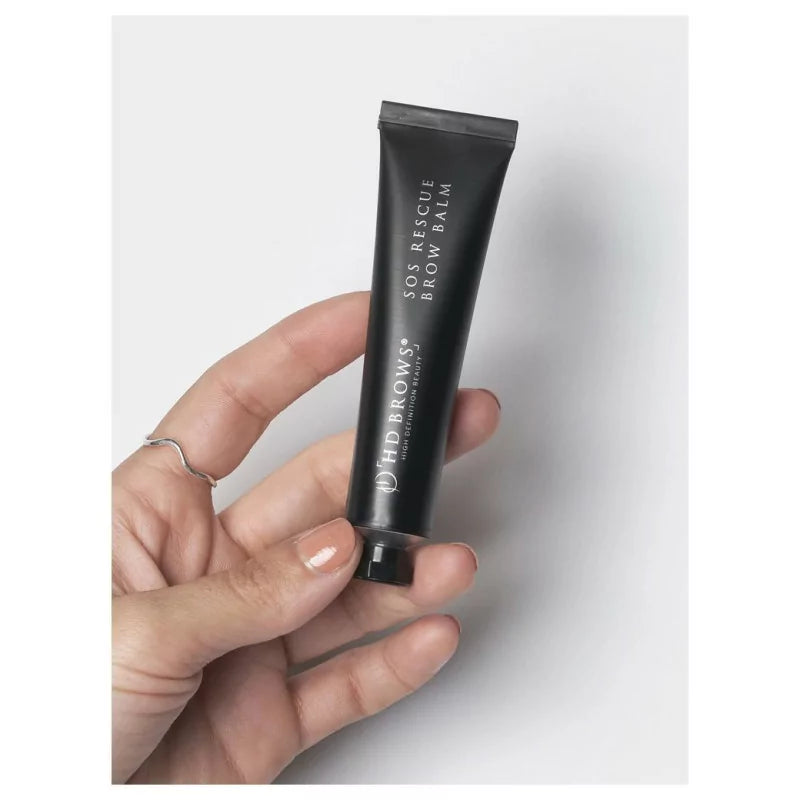 Bálsamo de Rescate para Cejas HD Brows SOS 15ml