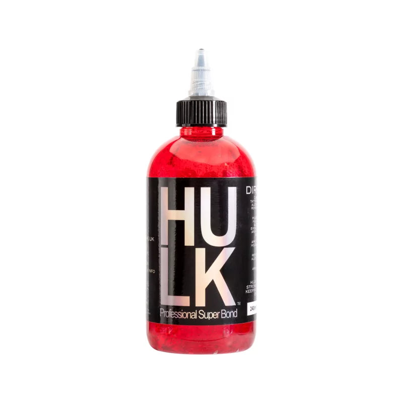 Hulk Stencil Superbond 100ml/240ml - BVShop