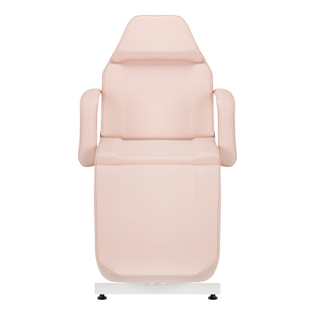 Hydraulic cosmetic chair Basic 210 pink - BVShop