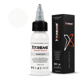Mezcla de Tinta Blanca XTreme