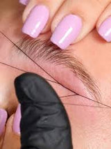 HD Cejas Giro y Vuelta Hilo