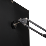 Panel de luz infrarroja