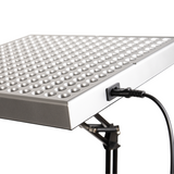 Panel de luz infrarroja