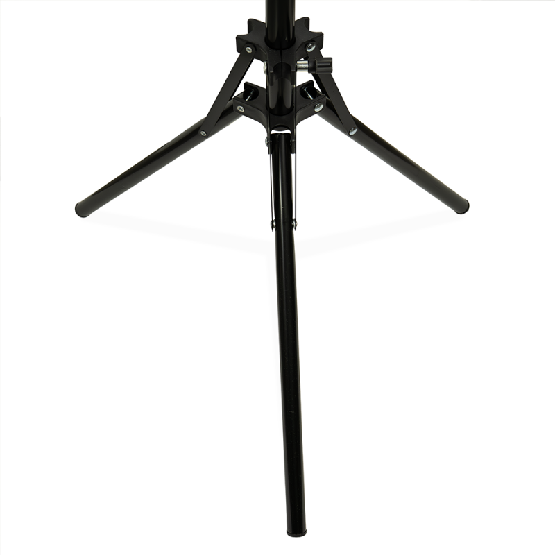 Luz infrarroja con 4 paneles