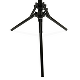 Luz infrarroja con 4 paneles