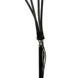 Luz infrarroja con 4 paneles