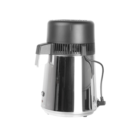 Inox water distiller - BVShop