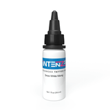 Intenze Ink Basic Snow White Mezcla 30ml