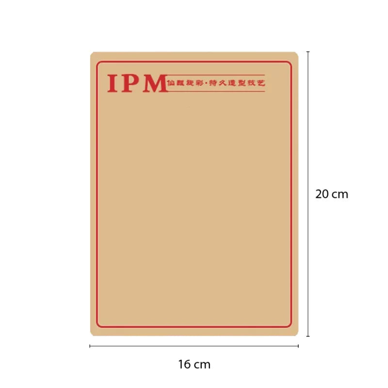 IPM Silicone Practice Skin A5 - BVShop
