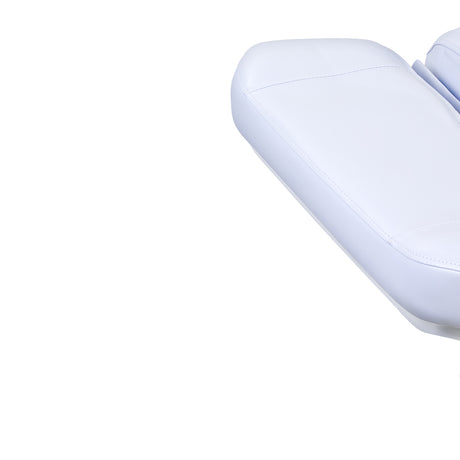 Kate electric podiatry chair, 4 actuators, cool white - BVShop