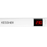 Kessner ionic hair straightener 230 ° c - BVShop