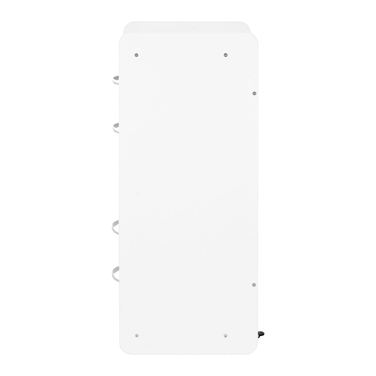 KIT: Saeyang Marathon Cyclone-Vac podiatry nail drill machine with absorber + Mini 969 storage unit - BVShop