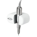 KIT: Saeyang Marathon Cyclone-Vac podiatry nail drill machine with absorber + Mini 969 storage unit - BVShop