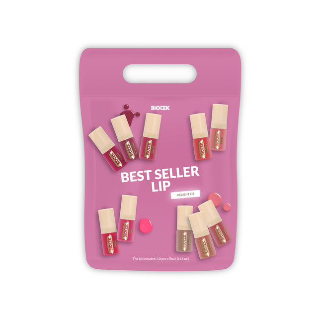 Biotek Lip Kit 10x5ml - BVShop