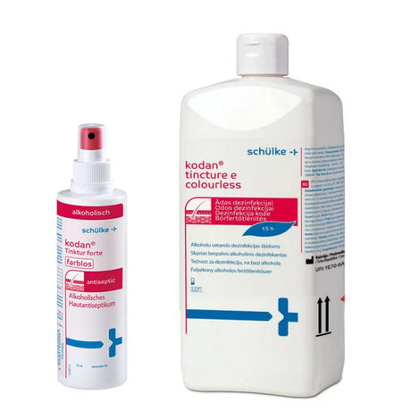 Kodan Tinktur Forte 250ml/1000ml - BVShop