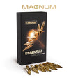 Kwadron Cartridge System Magnum Essential Pack 18 pcs. - BVShop