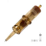 Kwadron Round Shader (RS) Cartridges - BVShop