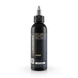Kwadron Inx Enriched Black Outlinex professional tattoo pigment 240ml deep black