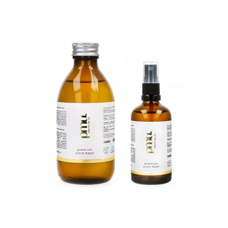 Kwadron PMU Premium Cuidado Posterior con Hamamelis