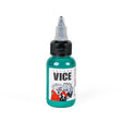 Vice Colors Dragoon 30ml nail polish bottle with vibrant purple liquid and brand label, displayed on a plain background.