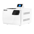 Lafomed Autoclave Compact Line LFSS18AC 18 L class B with a printer - BVShop
