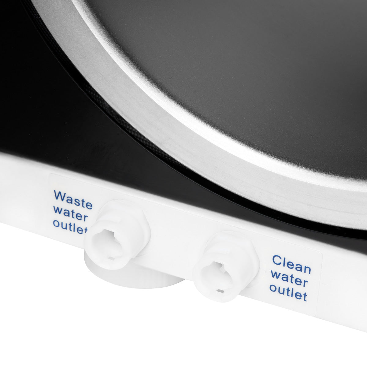 Lafomed Autoclave Compact Line LFSS18AC 18 L class B with a printer - BVShop