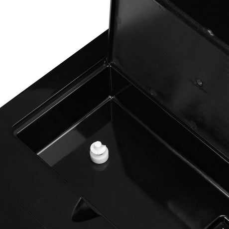 Lafomed Autoclave LFSS03AA LCD 3 L Class B Medical black - BVShop