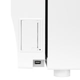 Lafomed autoclave premium line lfss08aa lcd with 8l class b medical printer - BVShop