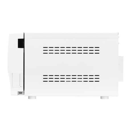 Lafomed Autoclave Standard Line LFSS08AA 8 L class B with a printer - BVShop