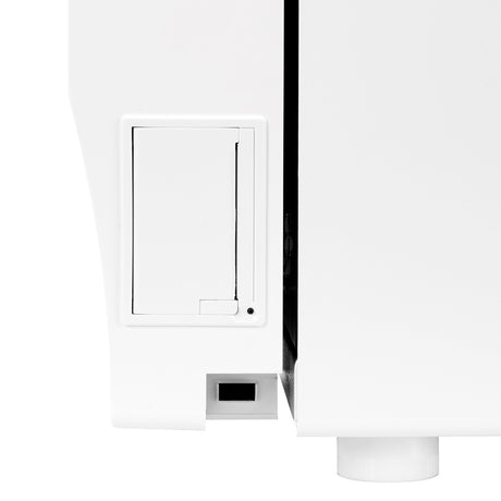 Lafomed Autoclave Standard Line LFSS08AA 8 L class B with a printer - BVShop