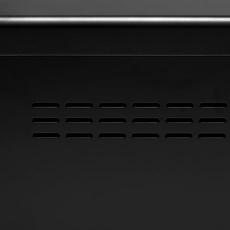 LAFOMED AUTOCLAVE STANDARD LINE LFSS08AA LED WITH PRINTER 8 L CL. B MEDICAL BLACK - BVShop